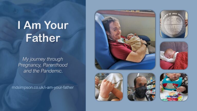 I Am Your Father - Revisited