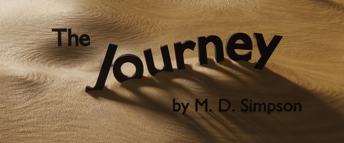 The Journey - Logo