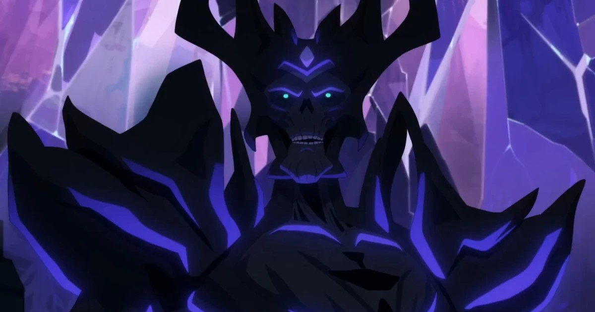 Spoiler Casting