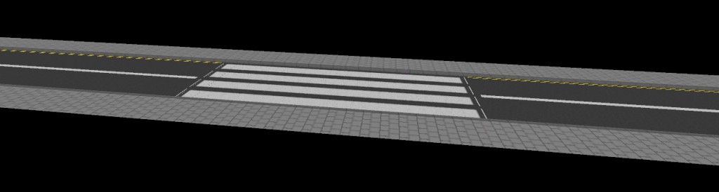 Roadworks
