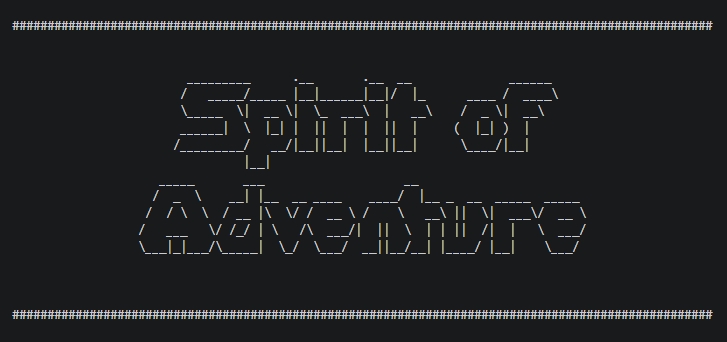 Spirit of Adventure